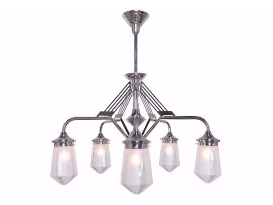 Подвесные светильники Patinas Lighting PRAGUE 5/I