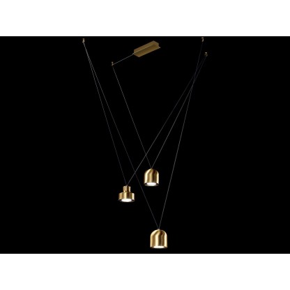 Подвесные светильники ZAVA ZERO2