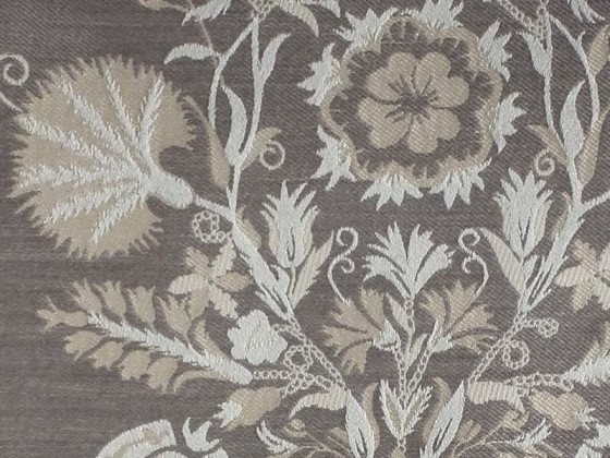 Ткани для стен l'Opificio COTTAGE FLORAL