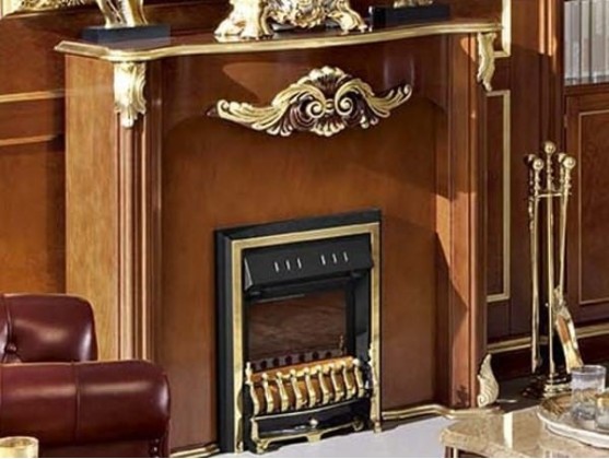 Камины и печиКамины Modenese Luxury Interiors 13602