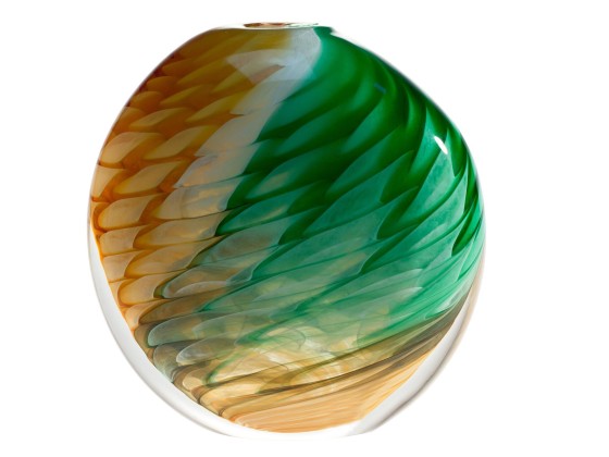 Ваза YourMurano TIRRENO