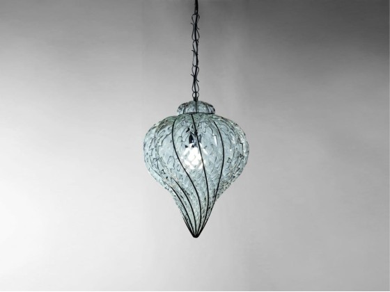 Подвесные светильники Siru GOCCIA MS/ES 111