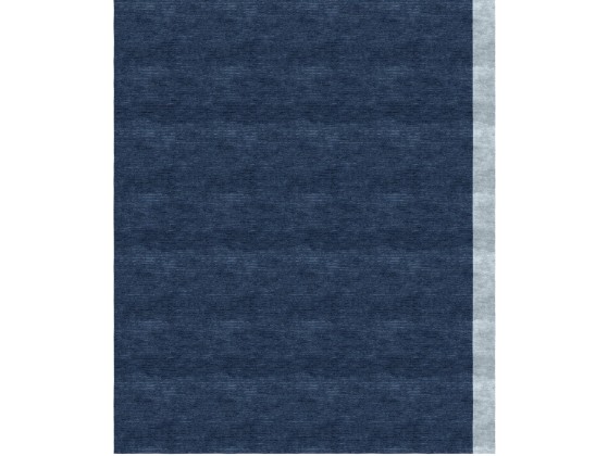 Ковер Tapis Rouge Distribution COLOR BLOCK DEEP BLUE