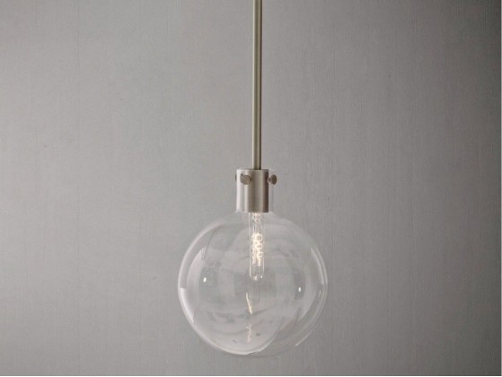 Подвесные светильники KAIA ORA SINGLE