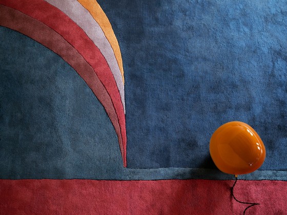 Ковер Besana Moquette MRS ROBINSON