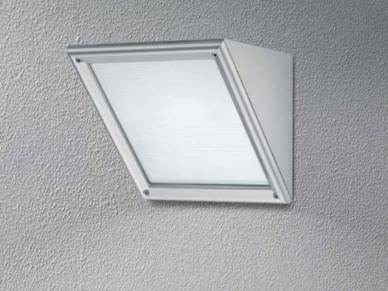 Настеннопотолочные светильники Goccia Illuminazione TRIANGOLO