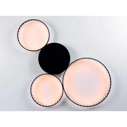 Бра - настенная лампа Le Deun Luminaires SIRIUS O