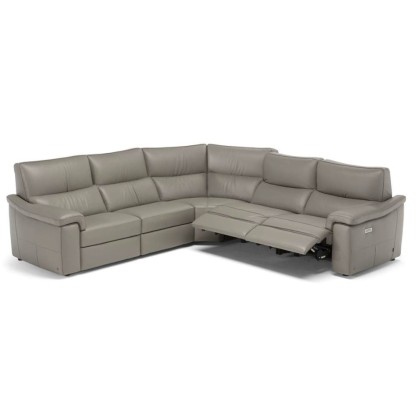 Диван Natuzzi Italia ROCK