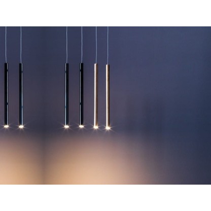 Подвесные светильники Adriani e Rossi edizioni TOBY