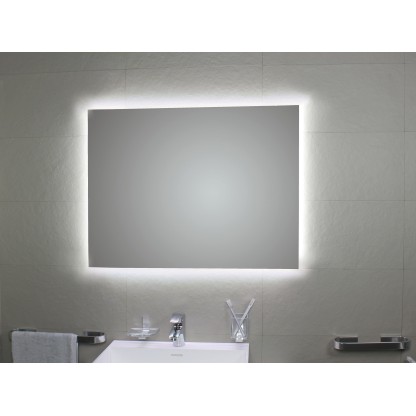 Зеркало для ванной комнаты KOH-I-NOOR PERIMETRALE AMBIENTE LED