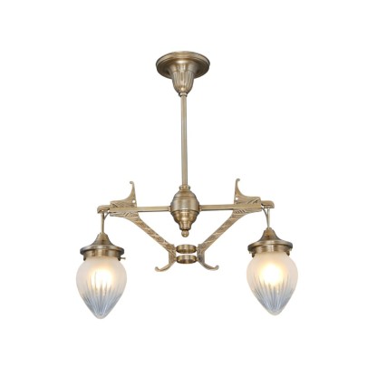 Подвесные светильники Patinas Lighting LISBON 2