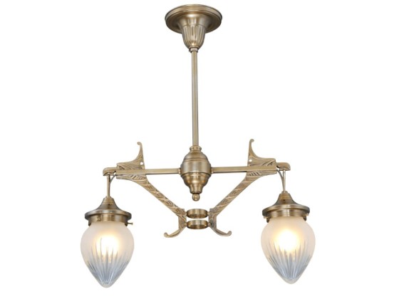 Подвесные светильники Patinas Lighting LISBON 2