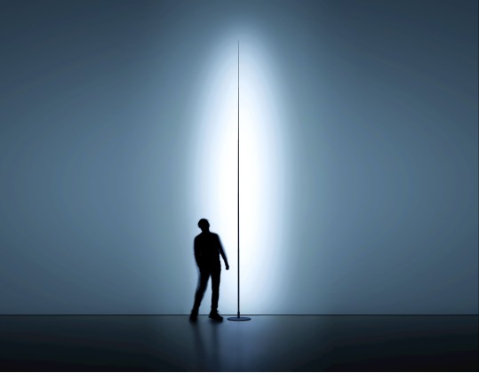 Напольный светильник DAVIDE GROPPI ORIGINE