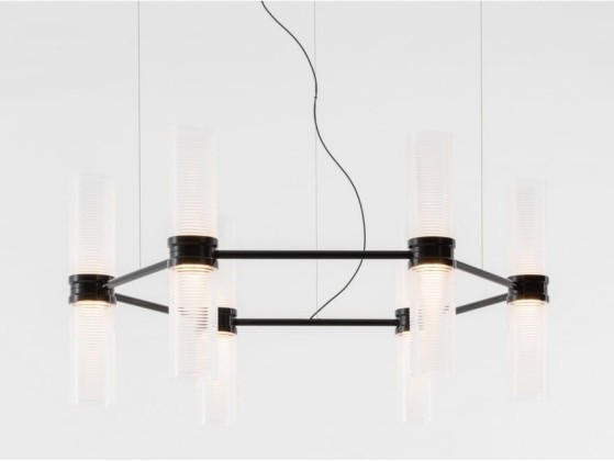 Подвесные светильники Artemide ZEPHYR