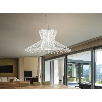 Подвесные светильники Metal Lux IMPOSSIBLE B