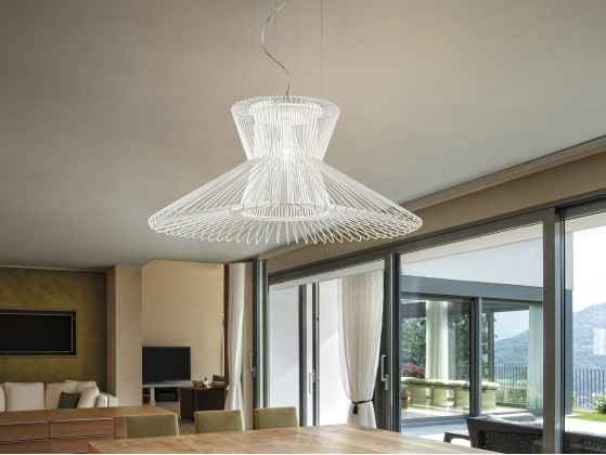 Подвесные светильники Metal Lux IMPOSSIBLE B