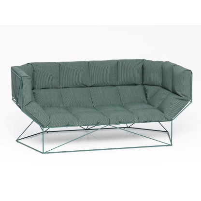 Садовый диван spHaus FOXHOLE