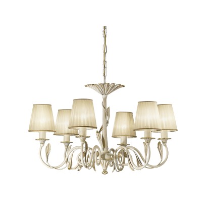 Подвесные светильники Possoni Illuminazione GRETA 1038/6