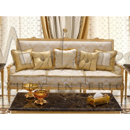 Диван Modenese Luxury Interiors 14455