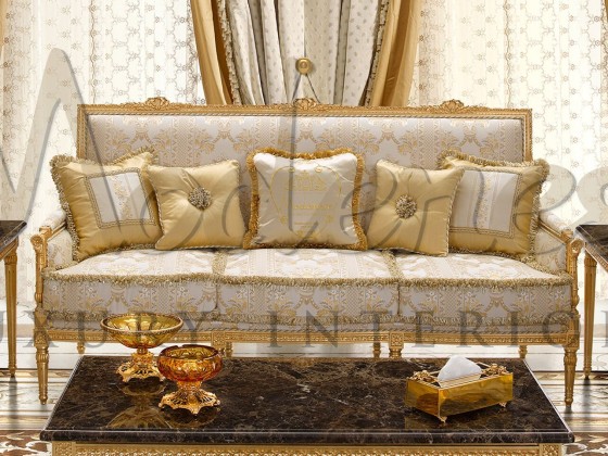 Диван Modenese Luxury Interiors 14455