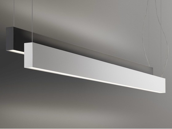 Подвесные светильники PANZERI GIANO