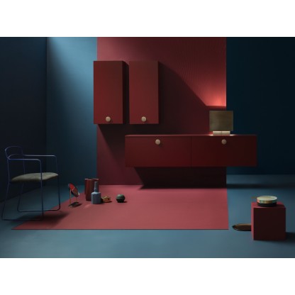 Мебель для ванной комнаты Cerasa MAORI