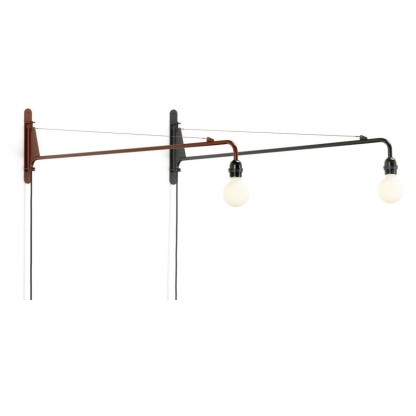 Бра - настенная лампа Vitra PETITE POTENCE