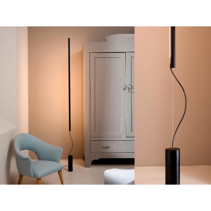 Напольный светильник Karman CUPIDO