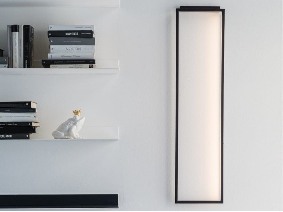 Бра - настенная лампа Adriani e Rossi edizioni WINDOW