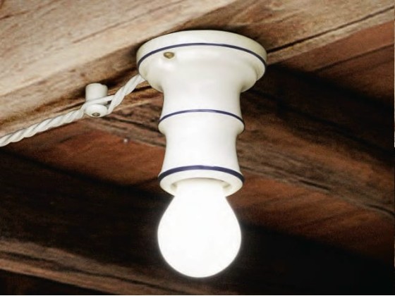 Потолочные светильники Aldo Bernardi ANDROMEDA