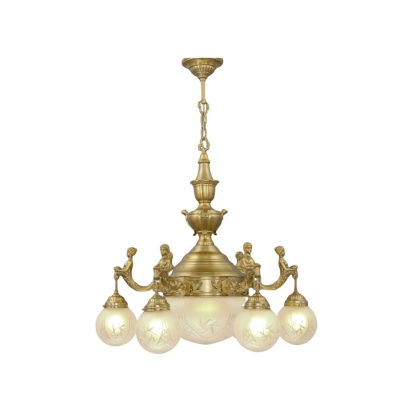 Подвесные светильники Patinas Lighting FORTUNA I