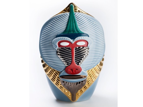 Ваза Bosa MANDRILLUS