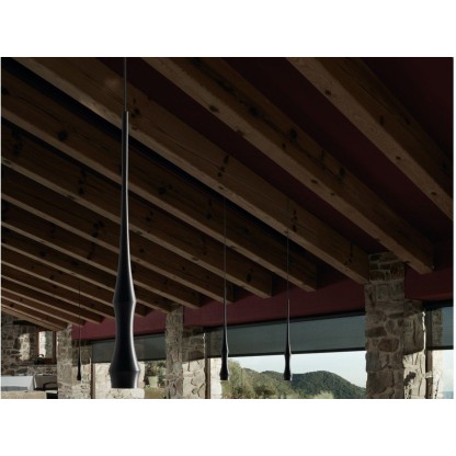 Подвесные светильники BOVER SLEND 01