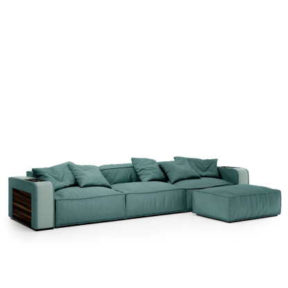 Диван Vismara Design ONASSIS