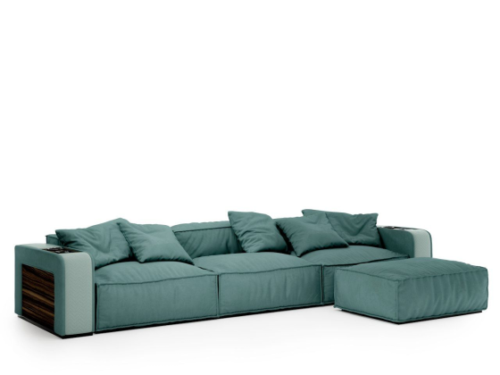 Диван Vismara Design ONASSIS