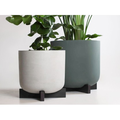 Ваза GREENMOOD CRUZ PLANTER