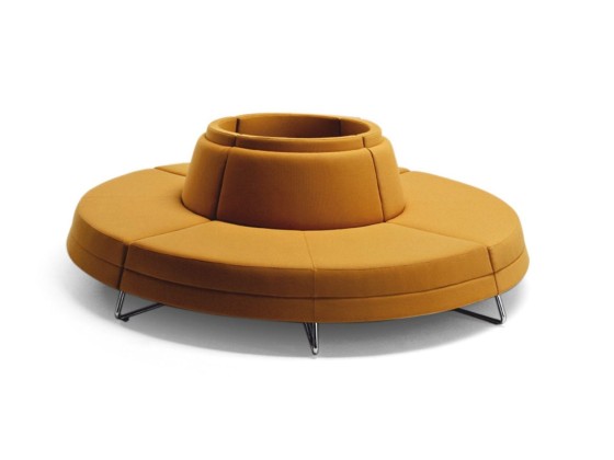 Диван La Cividina SUSHI