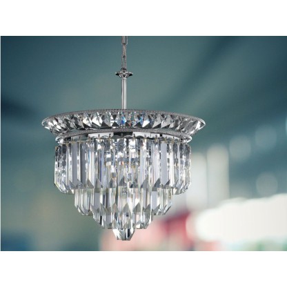 Подвесные светильники Patrizia Volpato CRISTALLI 6026