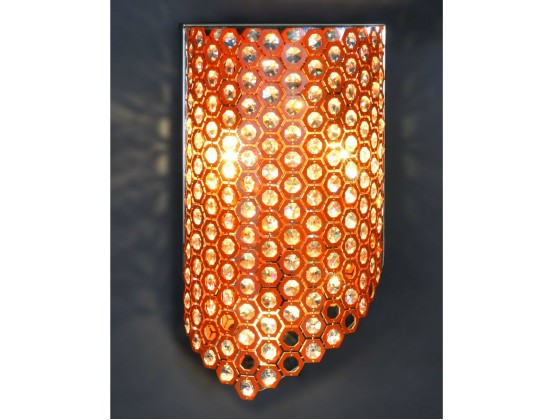 Бра - настенная лампа Tisserant 27200