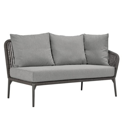 Садовый диван JANUS et Cie KNOT MODULE 2 SEAT