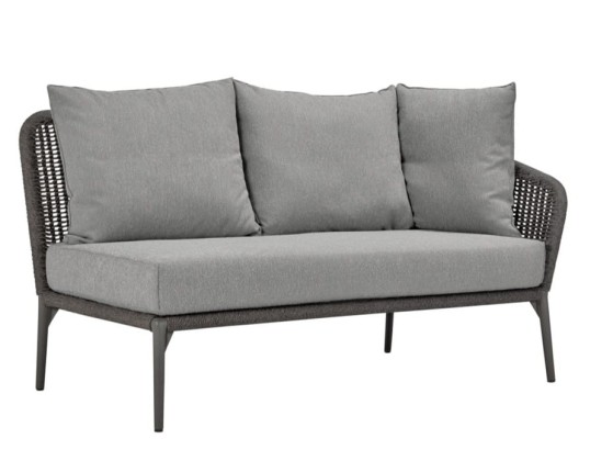 Садовый диван JANUS et Cie KNOT MODULE 2 SEAT