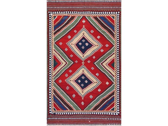 Ковер Zollanvari DARRESHURI GELIM 2