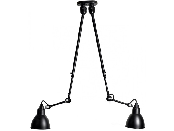 Потолочные светильники DCW Editions N°302 DOUBLE