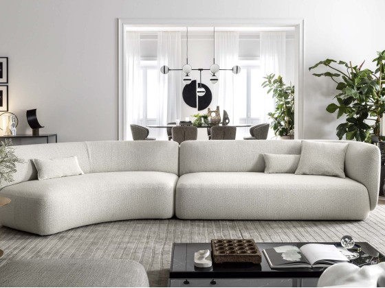 Диван Novamobili BLOSSOM