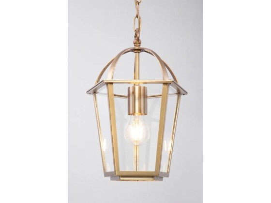 Подвесные светильники Patinas Lighting LATERNA III