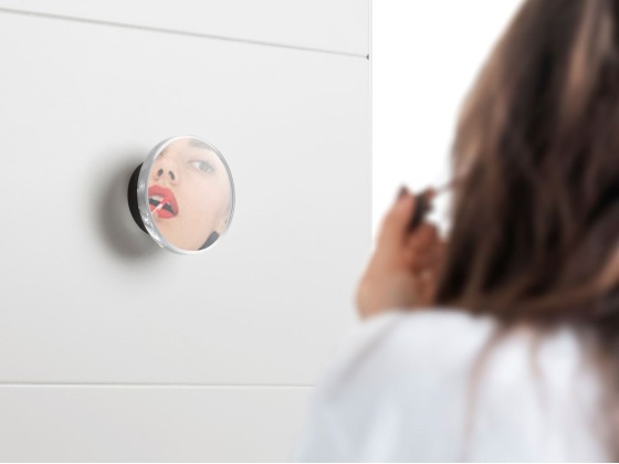 Вешалка Verticalmilano Вешалка для одежды