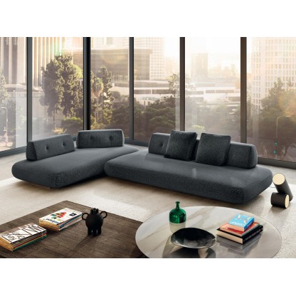 Диван Lago SAND - 1144