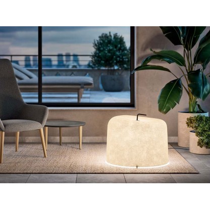 Напольный светильник Quadrifoglio Group OLA MOVE