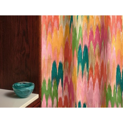 Ткань для штор Elitis EXCENTRIC - GROOVY