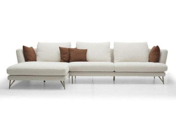 Диван Cubo Rosso TEMPO